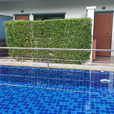 צ'ון בורי Baan I Un Pool Villa מראה חיצוני תמונה
