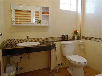צ'ון בורי Baan I Un Pool Villa מראה חיצוני תמונה