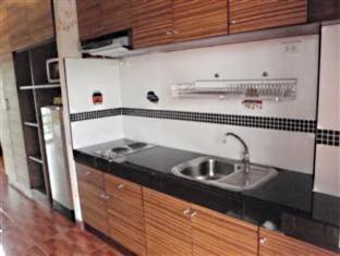 צ'ון בורי Baan I Un Pool Villa מראה חיצוני תמונה